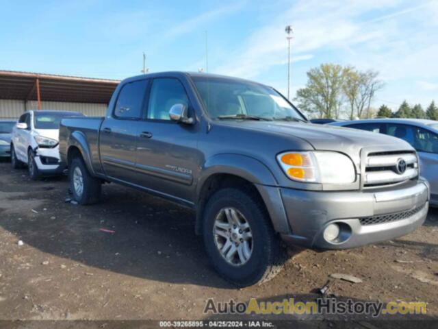 TOYOTA TUNDRA SR5 V8, 5TBDT44114S437553