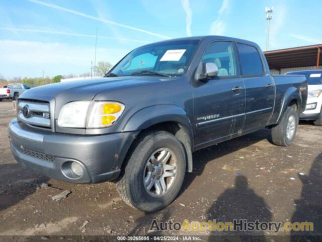 TOYOTA TUNDRA SR5 V8, 5TBDT44114S437553