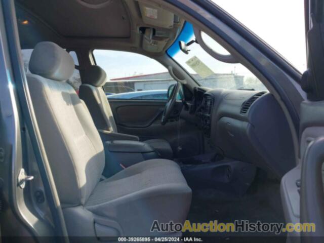 TOYOTA TUNDRA SR5 V8, 5TBDT44114S437553