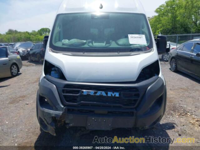 RAM PROMASTER 2500 2500 HIGH, 3C6LRVDG7PE550033