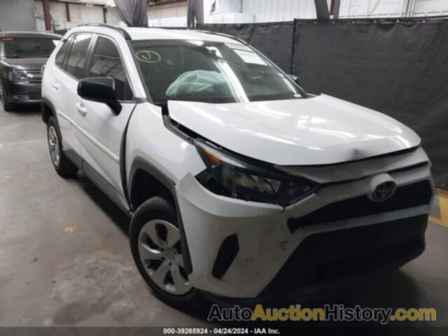 TOYOTA RAV4 LE, 2T3H1RFV2KC012450