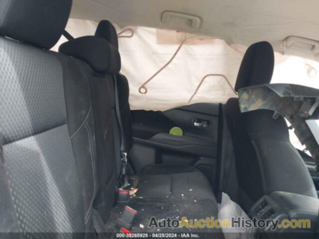 MITSUBISHI OUTLANDER ES, JA4AD2A38LJ001810