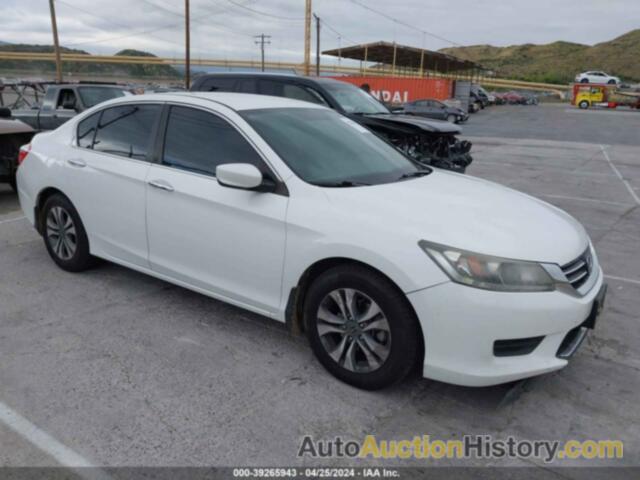 HONDA ACCORD LX, 1HGCR2F39FA262863