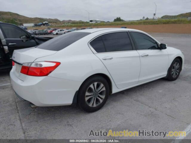 HONDA ACCORD LX, 1HGCR2F39FA262863