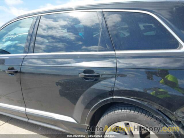 AUDI Q7 PREMIUM PLUS, WA1LXBF77PD010787