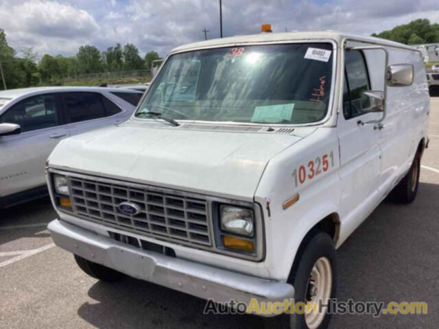 FORD ECONOLINE E250 VAN, 1FTFE24Y1LHB56304