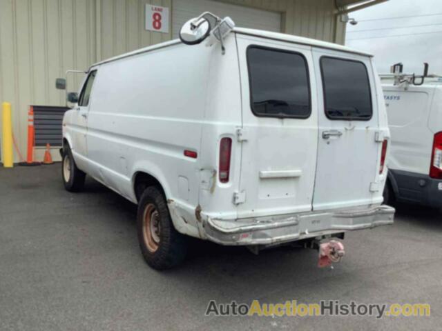 FORD ECONOLINE E250 VAN, 1FTFE24Y1LHB56304