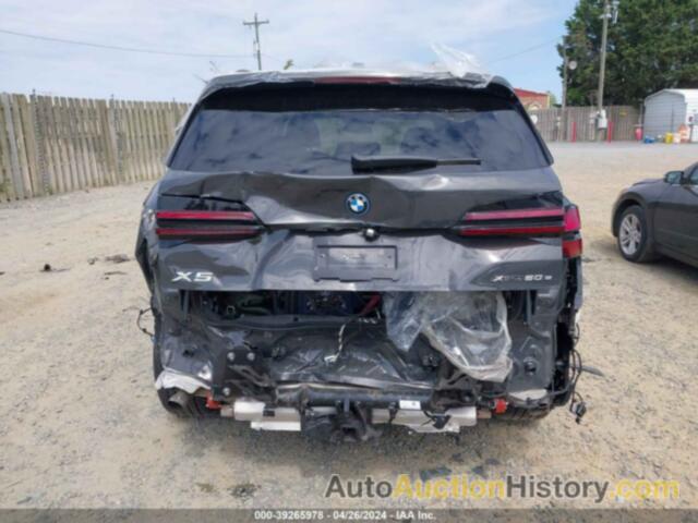 BMW X5 PHEV XDRIVE50E, 5UX43EU0XR9T56057