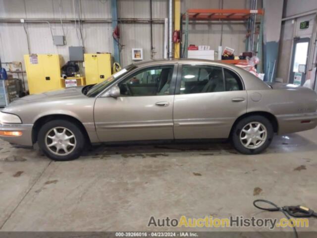 BUICK PARK AVENUE, 1G4CW54K014200306