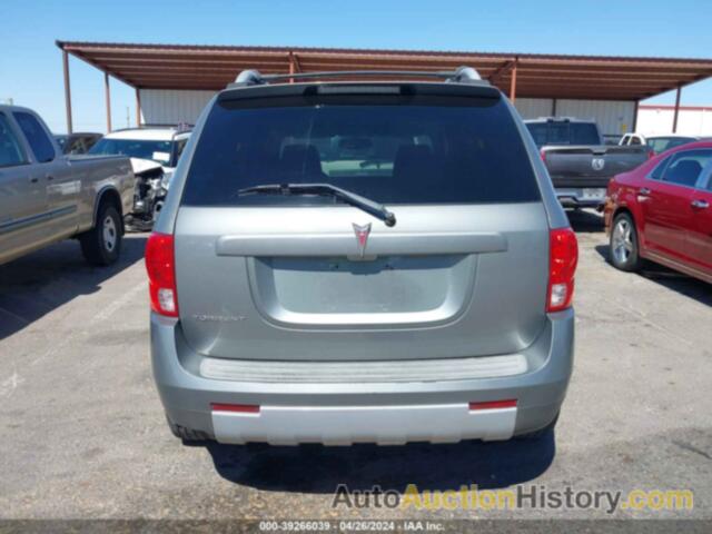 PONTIAC TORRENT, 2CKDL63S466043941