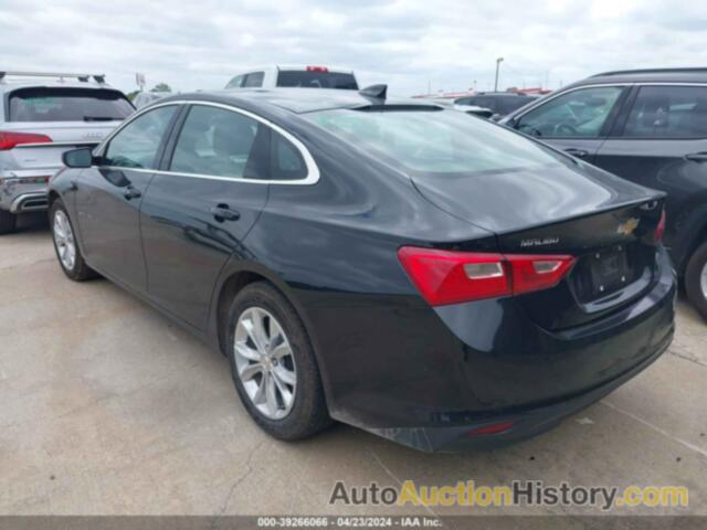 CHEVROLET MALIBU LT, 1G1ZD5ST7RF134328