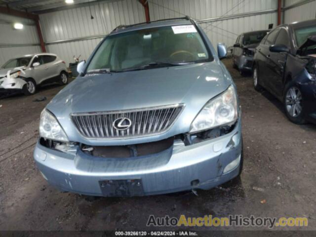 LEXUS RX 330, 2T2HA31U94C034335