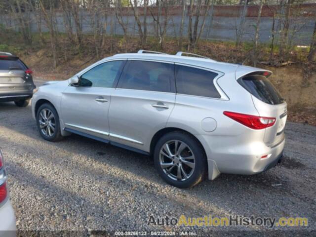 INFINITI QX60 HYBRID HYBRID, 5N1CL0MM5EC516308