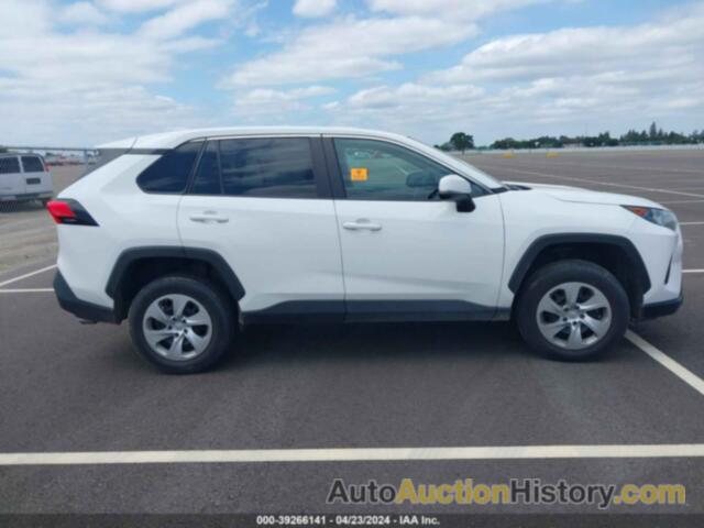 TOYOTA RAV4 LE, 2T3K1RFVXNC173073