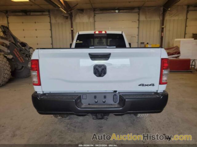 RAM 3500 TRADESMAN, 3C63R3GL5RG280356