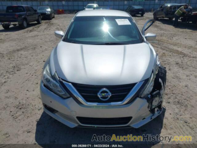 NISSAN ALTIMA 2.5 SV, 1N4AL3AP6HC213981