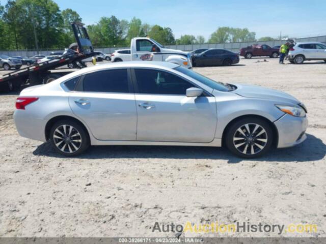 NISSAN ALTIMA 2.5 SV, 1N4AL3AP6HC213981