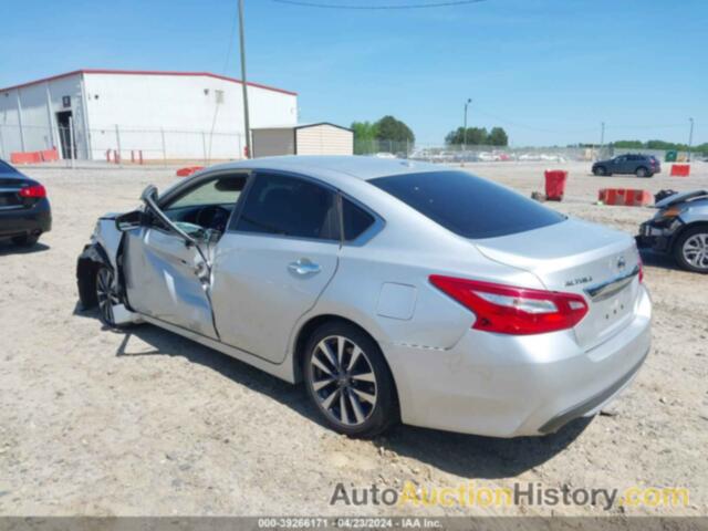 NISSAN ALTIMA 2.5 SV, 1N4AL3AP6HC213981