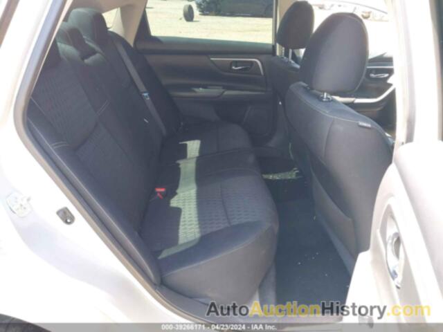 NISSAN ALTIMA 2.5 SV, 1N4AL3AP6HC213981