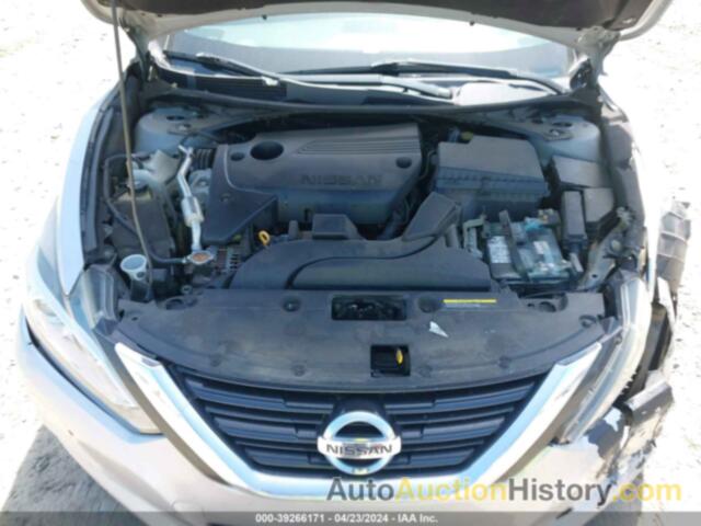 NISSAN ALTIMA 2.5 SV, 1N4AL3AP6HC213981