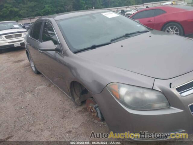 CHEVROLET MALIBU 1LT, 1G1ZC5E15BF129440