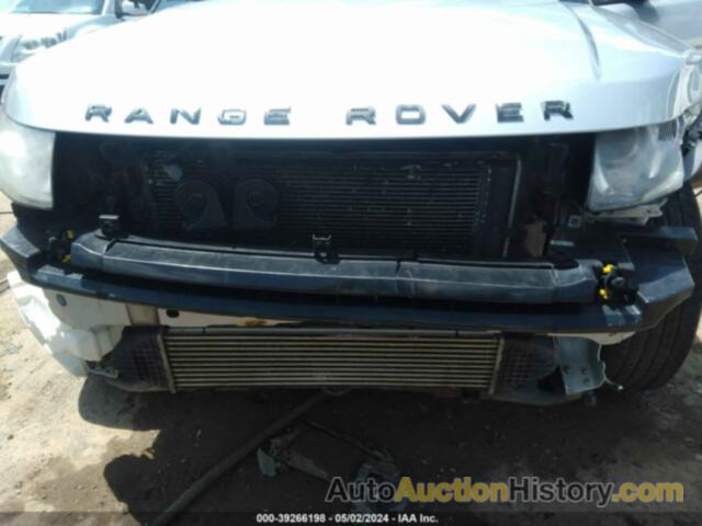 LAND ROVER RANGE ROVER EVOQUE PURE PLUS, SALVP2BG8CH688156