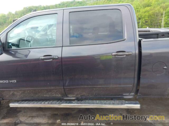 CHEVROLET SILVERADO K2500 HEAVY DUTY LT, 1GC1KVE87GF175072