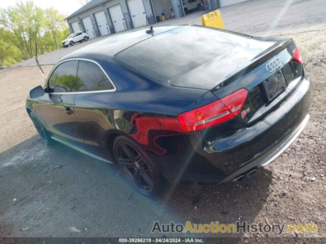 AUDI S5 4.2 PREMIUM PLUS, WAUCVAFR9CA001136