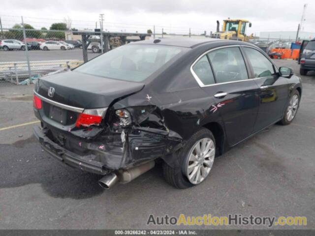 HONDA ACCORD EX-L, 1HGCR2F84FA031395