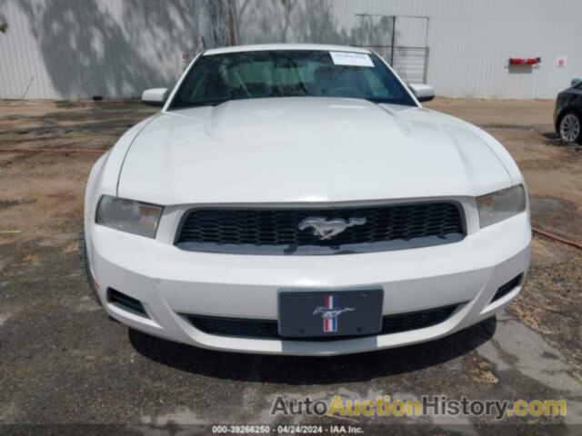 FORD MUSTANG, 1ZVBP8AM9C5283474