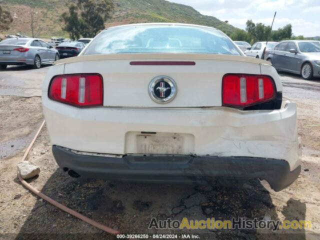 FORD MUSTANG, 1ZVBP8AM9C5283474