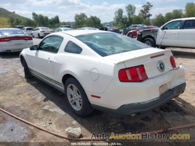 FORD MUSTANG, 1ZVBP8AM9C5283474