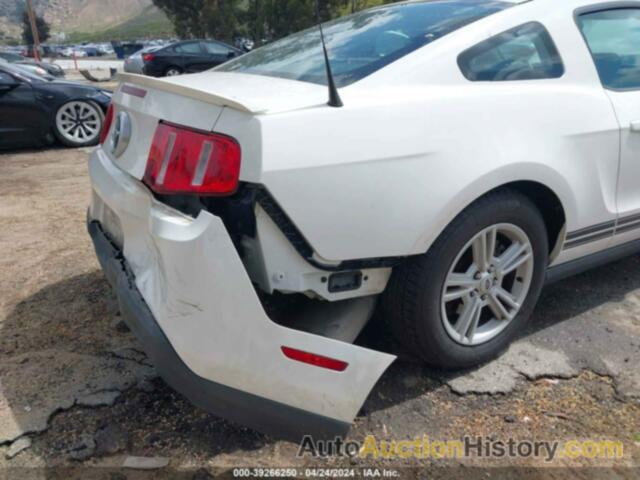 FORD MUSTANG, 1ZVBP8AM9C5283474