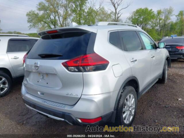 NISSAN ROGUE SV/SL, 5N1AT2MV0JC731018