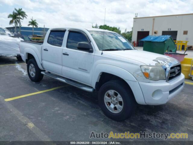 TOYOTA TACOMA PRERUNNER V6, 3TMJU62N16M009364