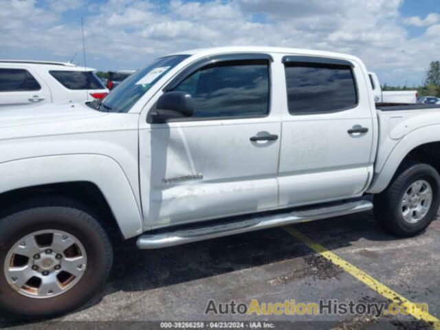 TOYOTA TACOMA PRERUNNER V6, 3TMJU62N16M009364