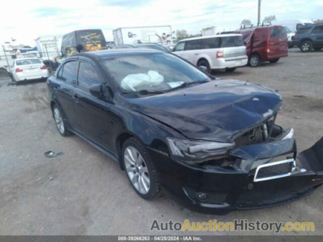 MITSUBISHI LANCER ES, JA32U2FU6AU002248