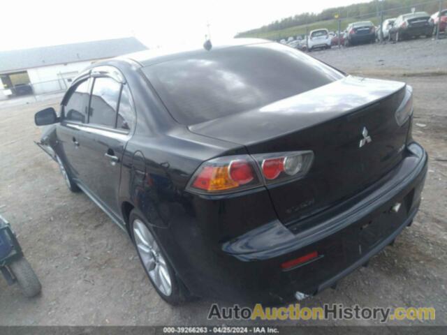 MITSUBISHI LANCER ES, JA32U2FU6AU002248