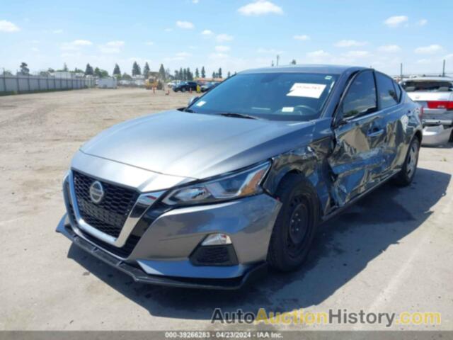 NISSAN ALTIMA S FWD, 1N4BL4BV2LC237372