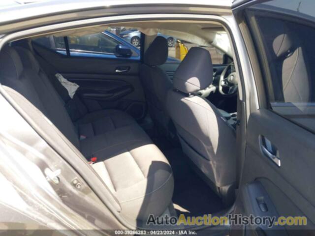 NISSAN ALTIMA S FWD, 1N4BL4BV2LC237372