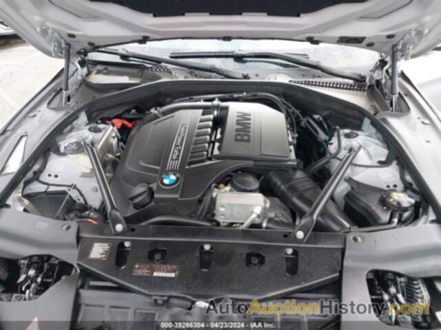 BMW 640I I, WBA6H1C57GD932910