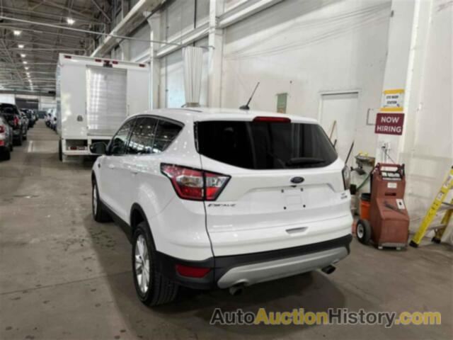 FORD ESCAPE SE, 1FMCU9GD5HUE76887