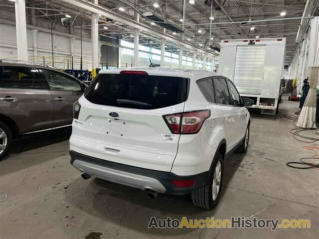 FORD ESCAPE SE, 1FMCU9GD5HUE76887