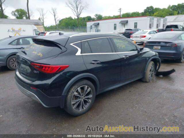 INFINITI QX30 LUXE/ESSENTIAL, SJKCH5CR0KA008137