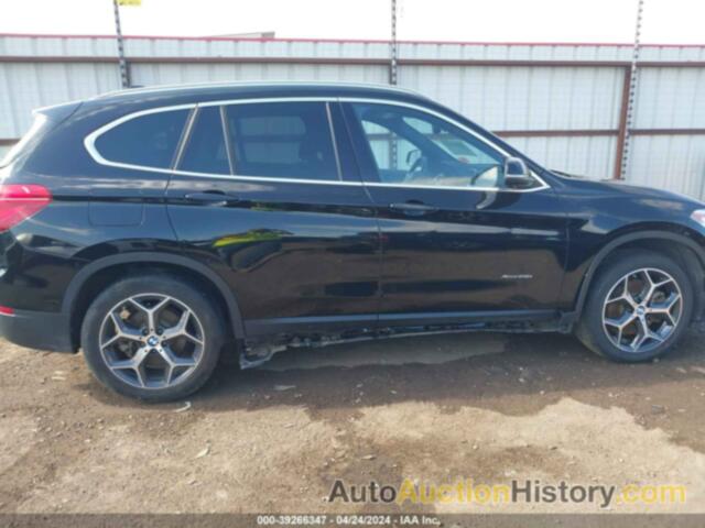 BMW X1 XDRIVE28I, WBXHT3C34G5E47760