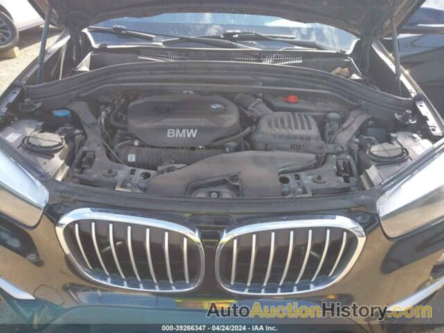 BMW X1 XDRIVE28I, WBXHT3C34G5E47760