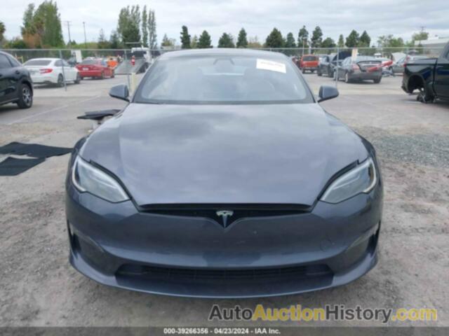 TESLA MODEL S DUAL MOTOR ALL-WHEEL DRIVE, 5YJSA1E5XNF474997