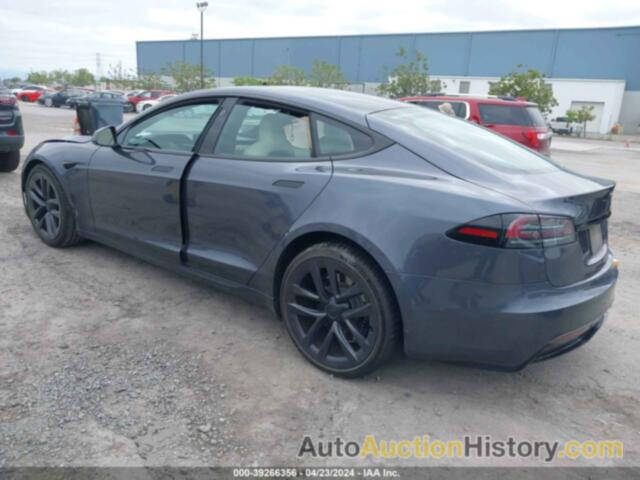 TESLA MODEL S DUAL MOTOR ALL-WHEEL DRIVE, 5YJSA1E5XNF474997