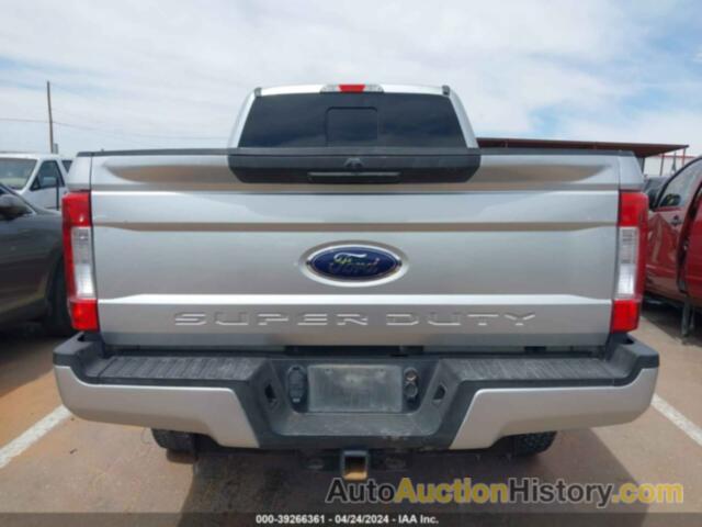 FORD SUPER DUTY F-250 SRW LARIAT/PLATINUM/KING RANCH/XLT/XL, 1FT7W2BTXHED27746