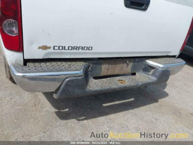 CHEVROLET COLORADO LS, 1GCCS148068203090